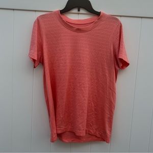 Lululemon workout top